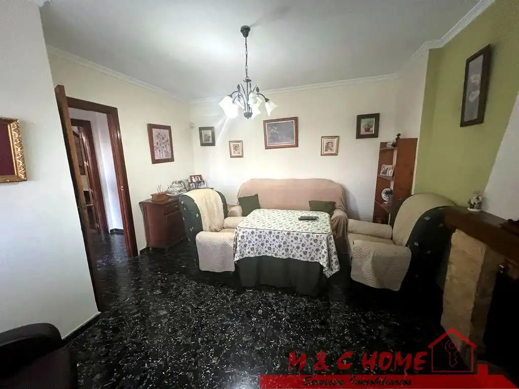 House with garden for sale in Churriana, imagen 13