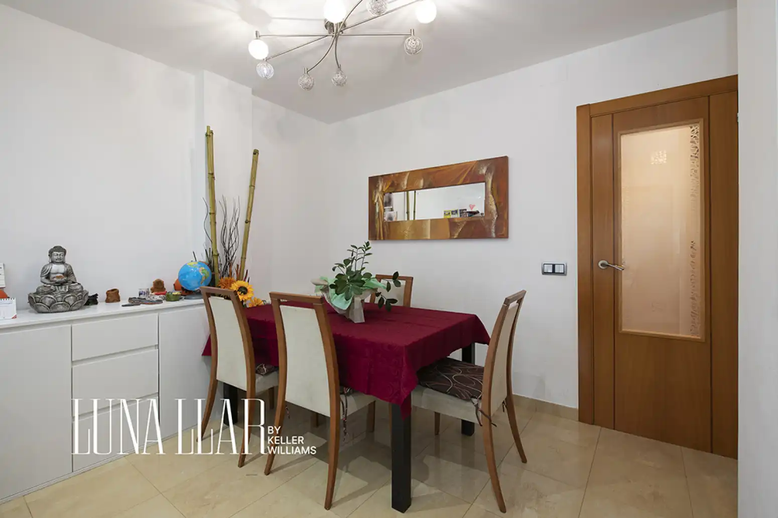 Piso en venta en Centre - Estació