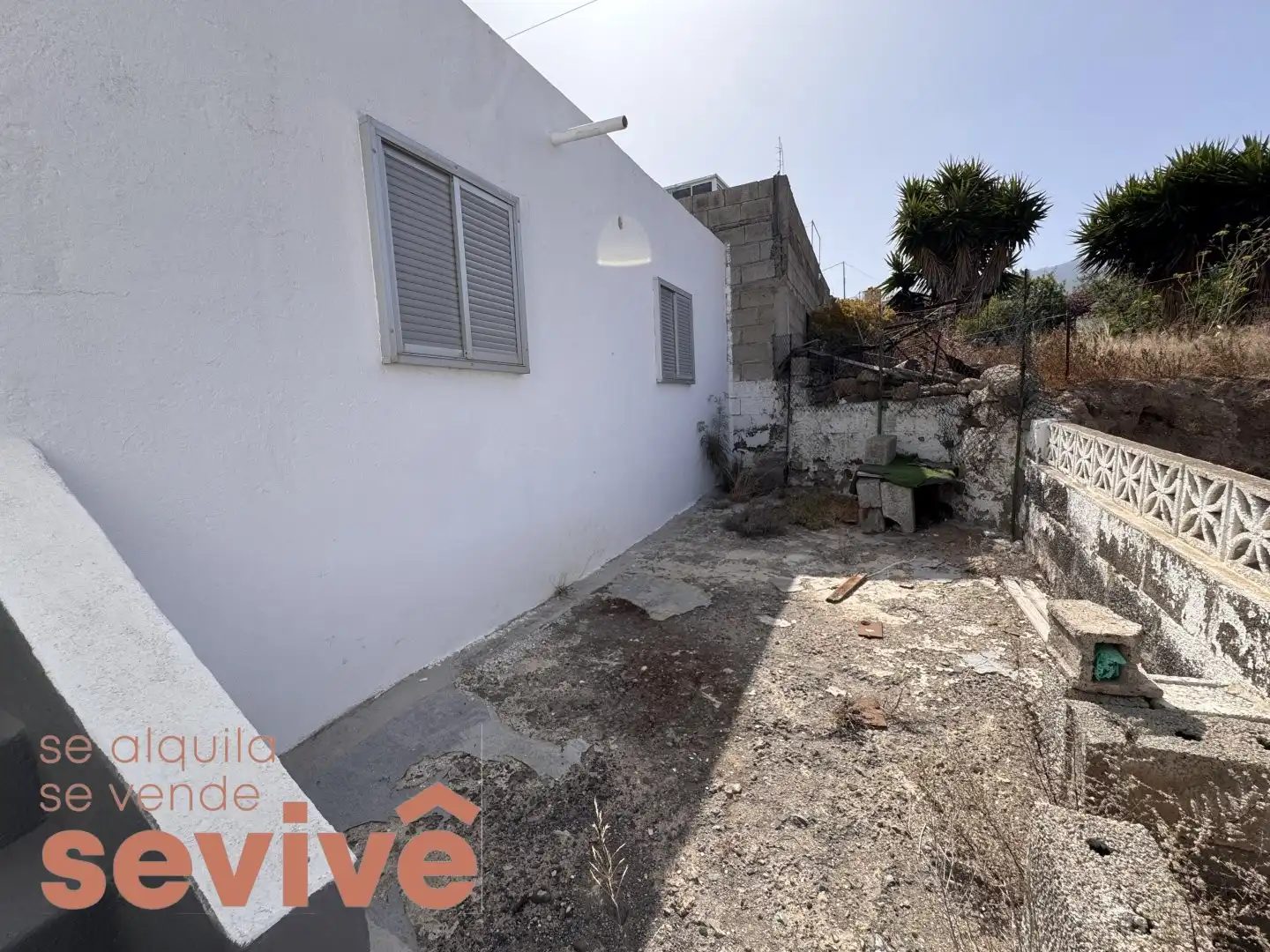 Country homes for sale in Arico