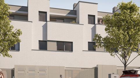 Foto 3 de vivienda de obra nueva en Piso en venta en Carrer Isaac Newton, Mercat, Barcelona