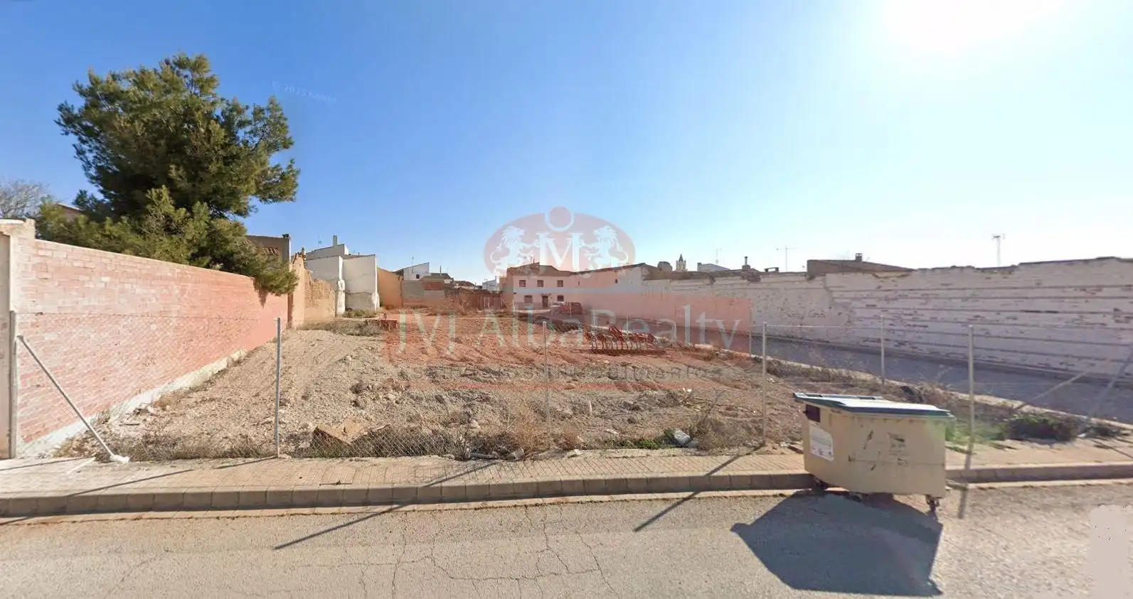 Residencial en venda en Barrax