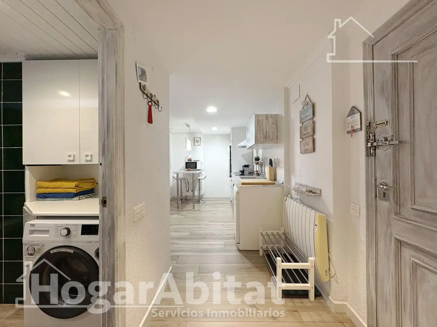 Flat with terrace for sale in Calle San Vicente Mártir, imagen 34