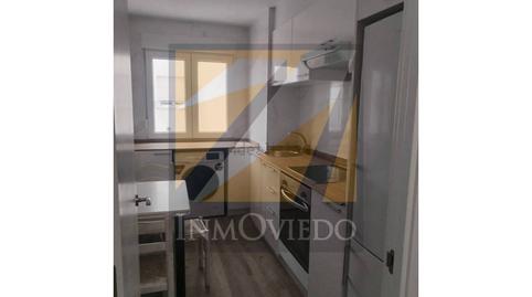 Photo 2 of Flat for rent in Calle Fuertes Acevedo, Buenavista, Oviedo