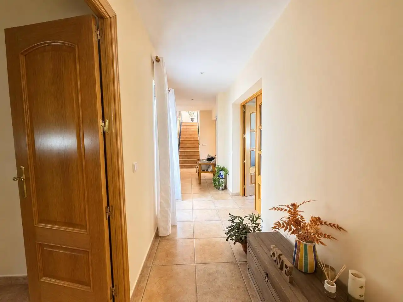 Haus oder Chalet zum Verkauf in Galapagar mit Klimaanlage, Heizung und Privatgarten