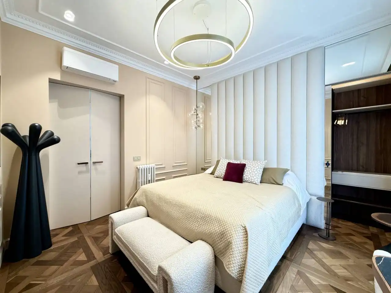 Habitación de Piso en venta en Madrid con Aire acondicionado, Calefacción y Terraza