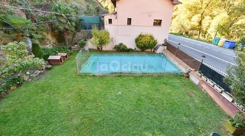 Foto 5 de Finca rústica en venda a Campelles, Girona