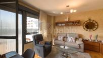 Living room of Apartment for sale in Burgos Capital  with Terrace