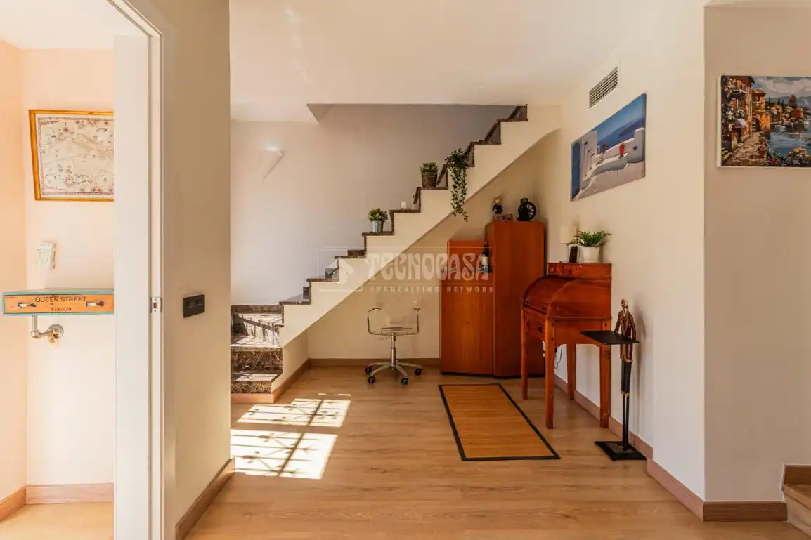 Casa o chalet en venta en Sant Cugat del Vallès con Aire acondicionado, Calefacción y Trastero