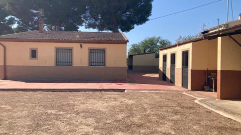 Foto 3 de Casa o xalet en venda a Cabanes y Las Fuentes, Alicante