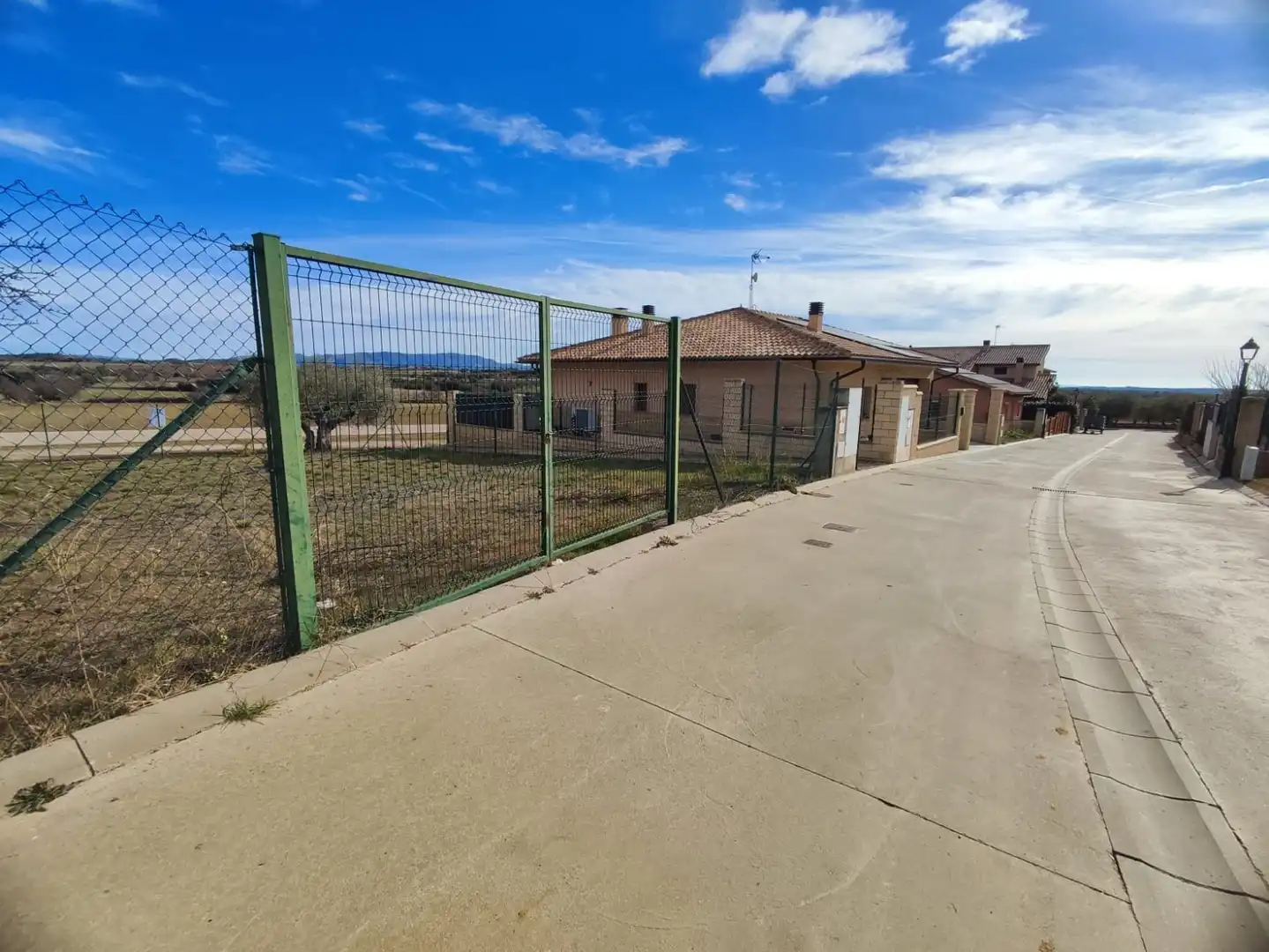 Residential for sale in Salas Bajas