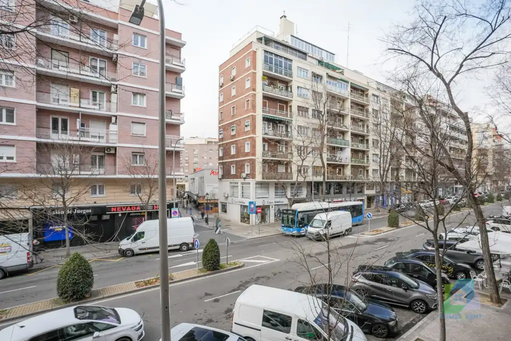 Appartement avec ascenseur à louer à Calle de Embajadores 167, imagen 17