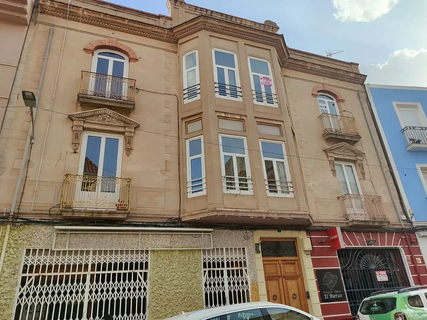 Appartamento in vendita a Calle Aniceto Coloma, imagen 2