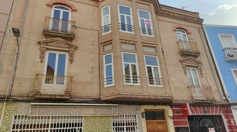 Foto 2 de Piso en venta en Calle Aniceto Coloma, Almansa, Albacete