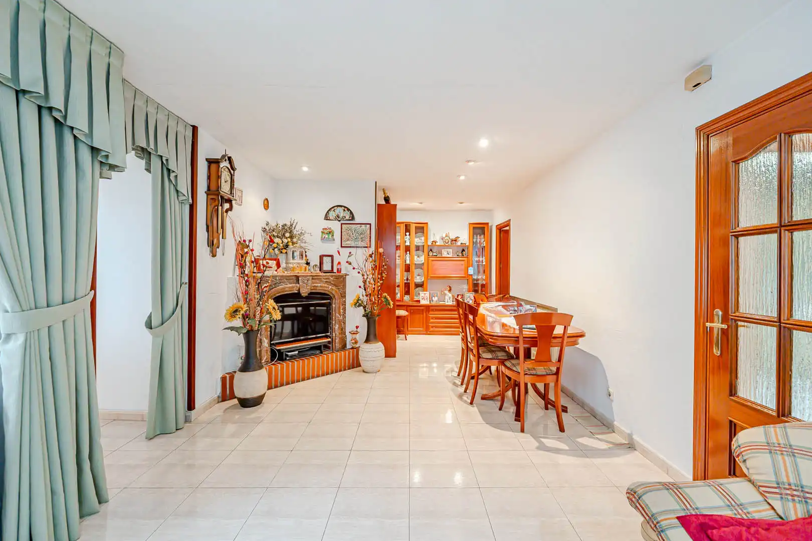 Adosado con jardín en venta en Moncloa - Aravaca, imagen 4