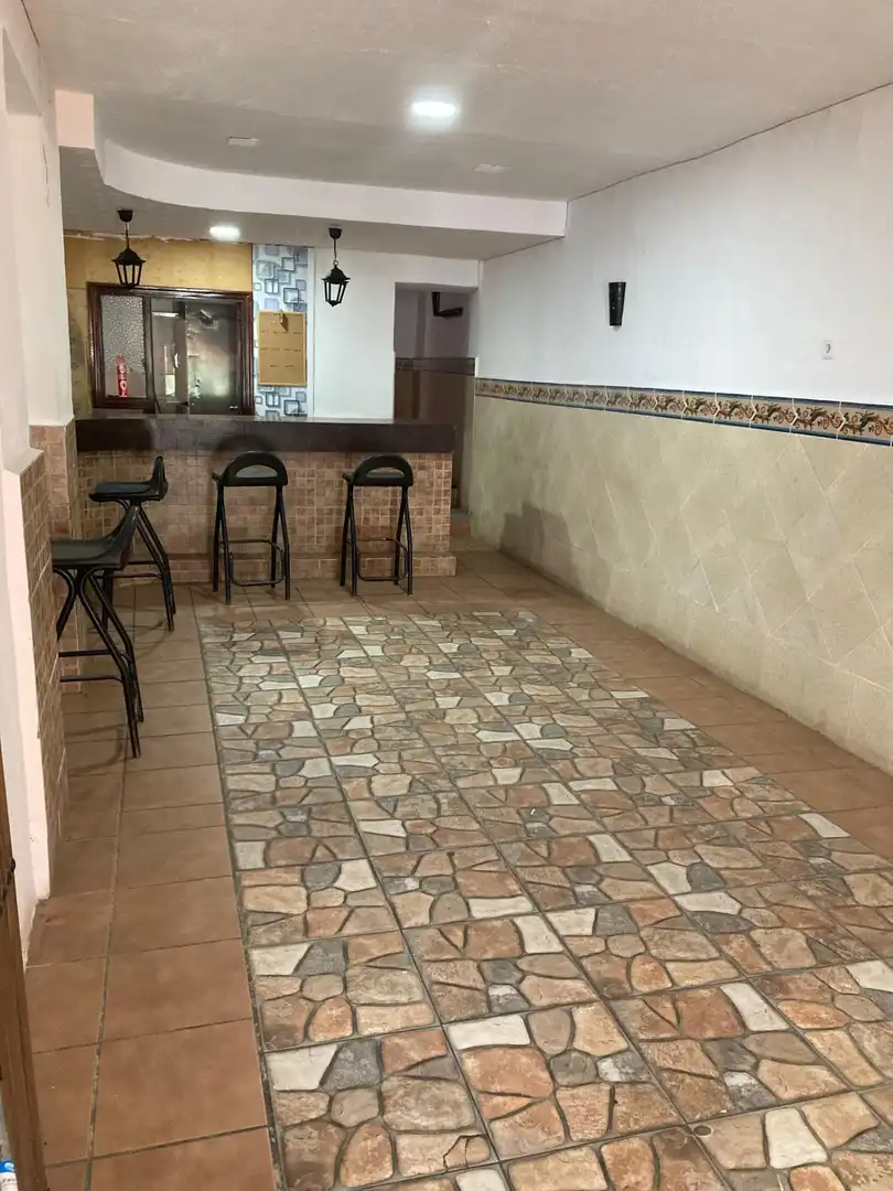 Local de alquiler en Alquife