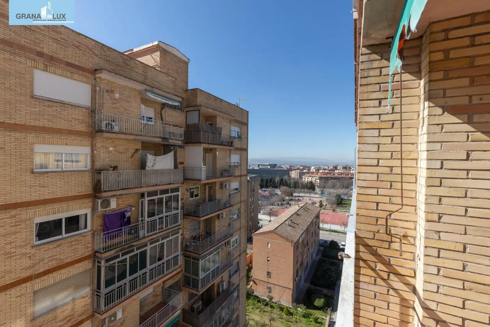 Pis amb ascensor en venda a Norte, imagen 30