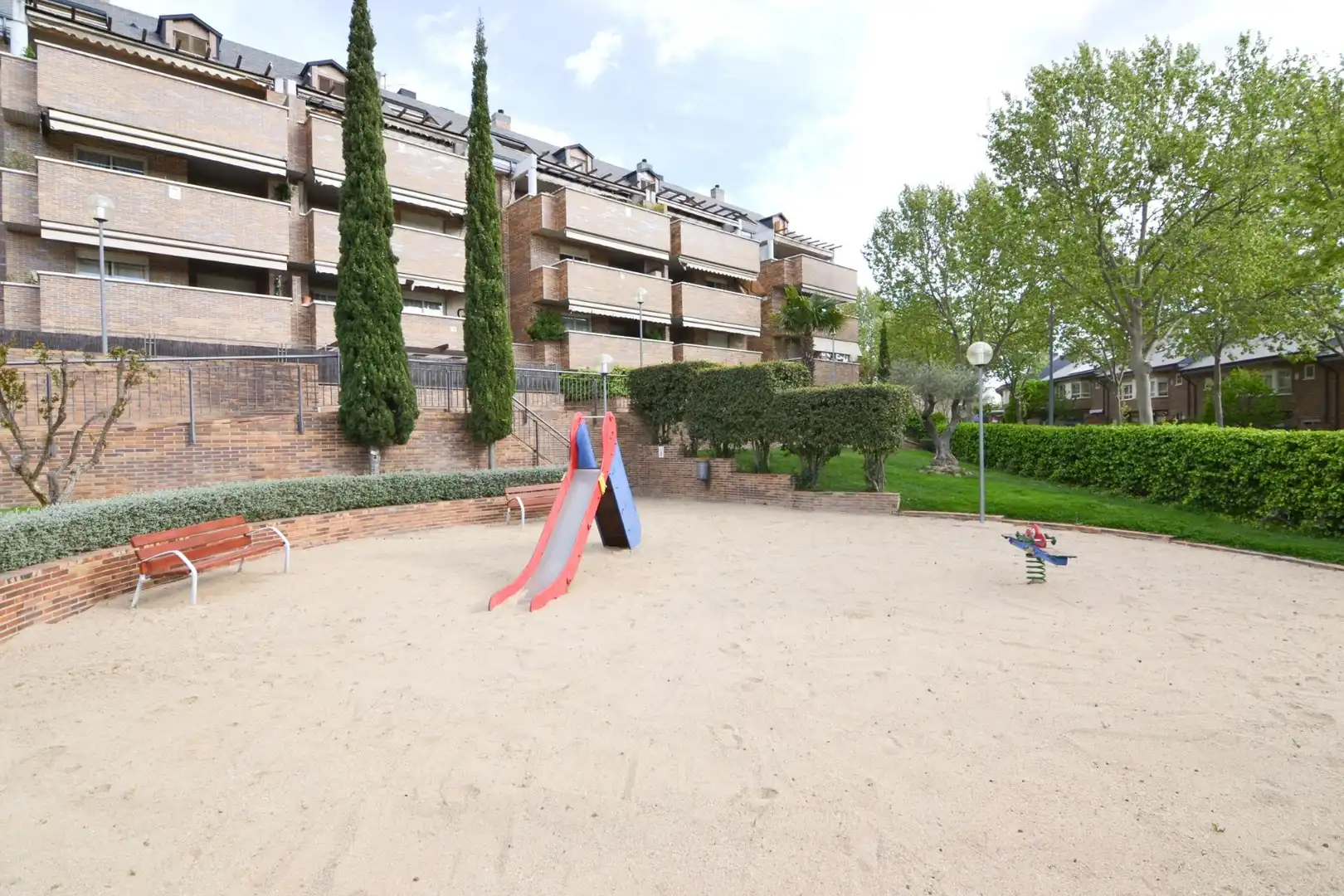 Wohnung zum Verkauf in Viñas Viejas