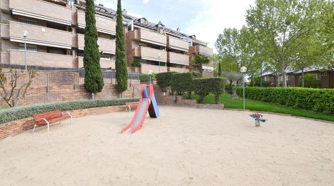 Foto 2 von Wohnung zum Verkauf in Viñas Viejas, Boadilla del Monte