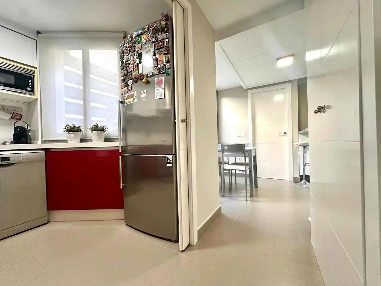 Penthouse mit Terrasse zum Verkauf in Calle Calle Maestre, imagen 5