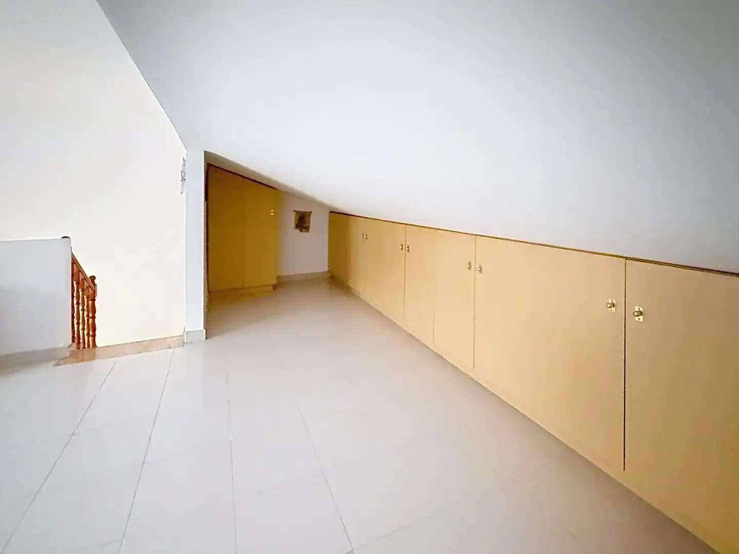 Casa adosada en venta en Vilanova i la Geltrú con Terraza y Balcón