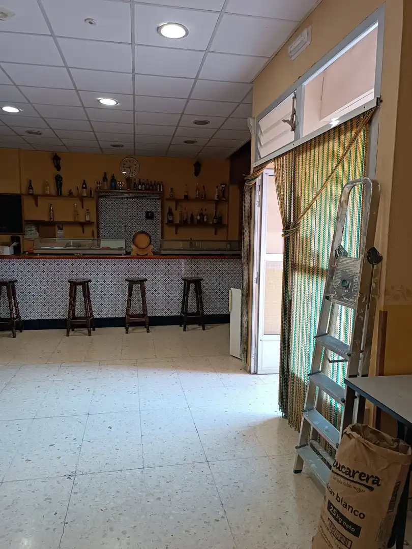 Local en venta en Jijona / Xixona con Aire acondicionado