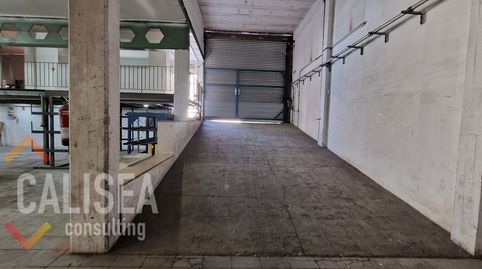 Foto 3 von Fabrikhallen zur Miete in Carrer de Moratín, 65, Hostafrancs, Sabadell