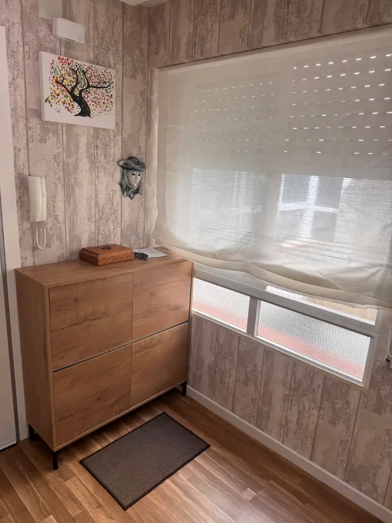 Bedroom of Duplexes for sale in Torrevieja  with Air Conditioner, Heating and Parquet flooring