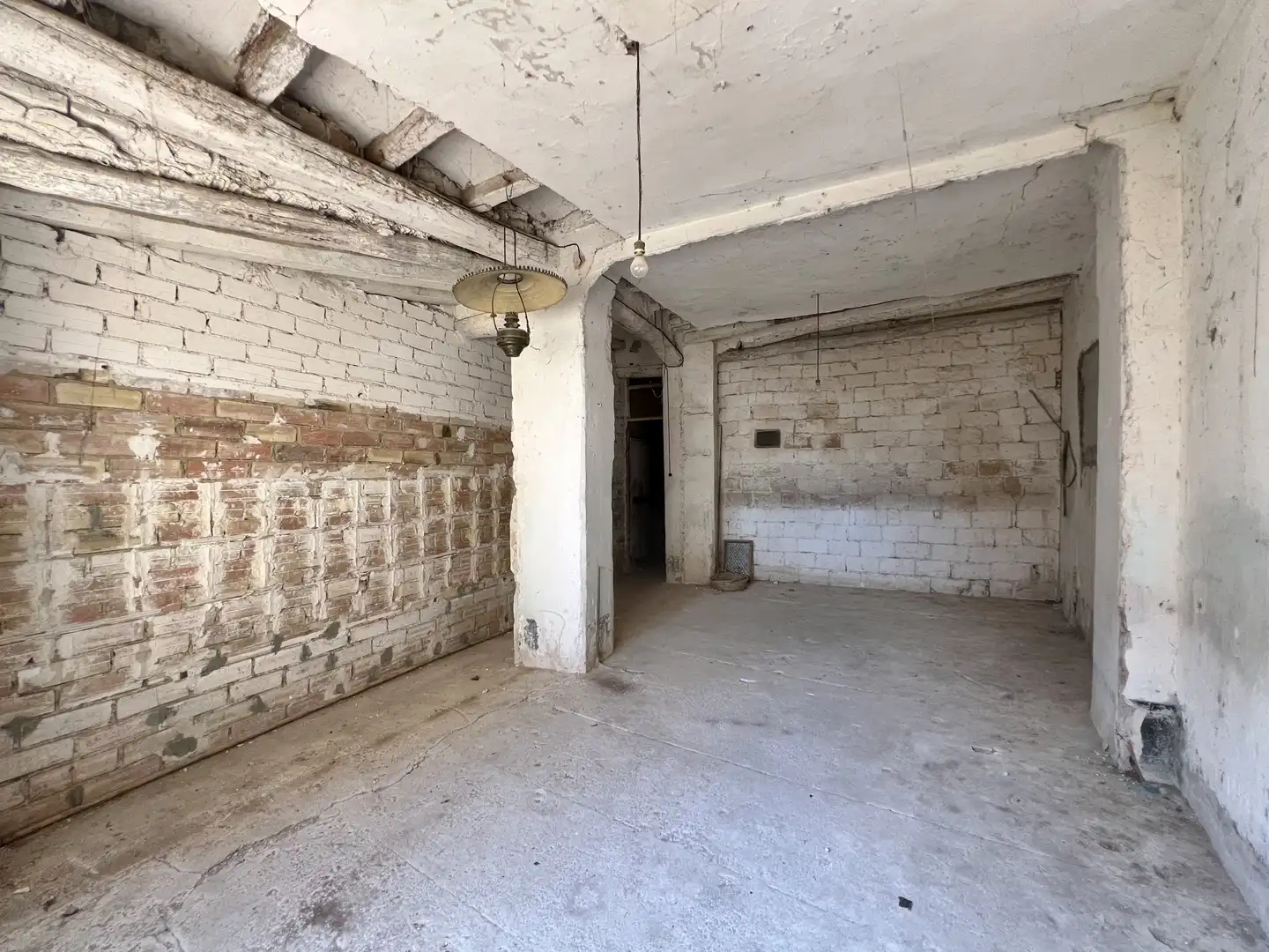 Houses for sale in Plaça de l'Església, 2, Gratallops