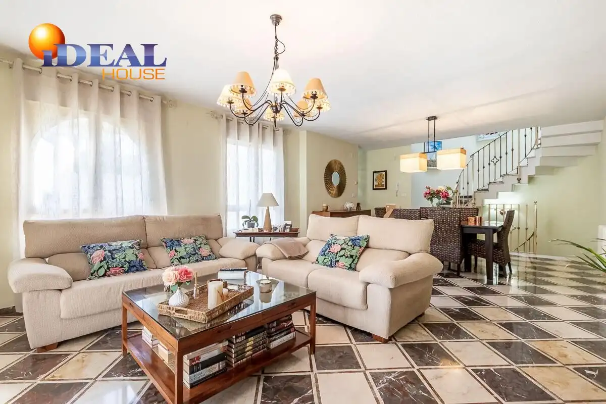 Casa en venta en Gójar, imagen 9