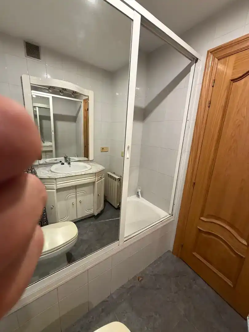 Baño de Piso en venta en Sesma con Parquet, Trastero y Amueblado