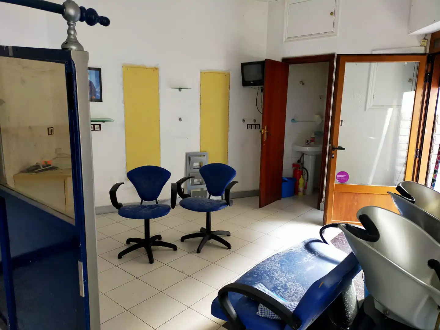 Local en venta en Getxo 