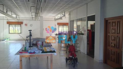 Photo 4 of Premises to rent in Lugar  Reboredo, O Pereiro de Aguiar , Ourense