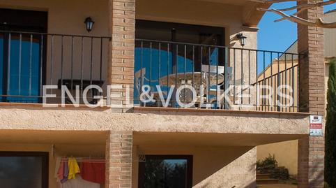 Foto 4 de Casa adosada en venda a Carrer del Ternet, Vilamaniscle, Girona