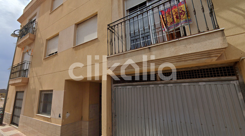 Photo 2 of Flat for sale in Carretera Mojonera – Cortijos de Marín, Roquetas de Mar