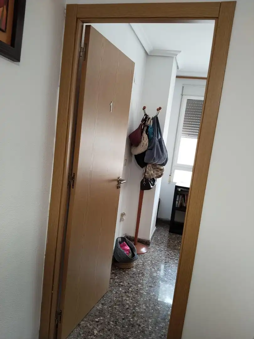 Wohnung zur Miete in Alfara del Patriarca