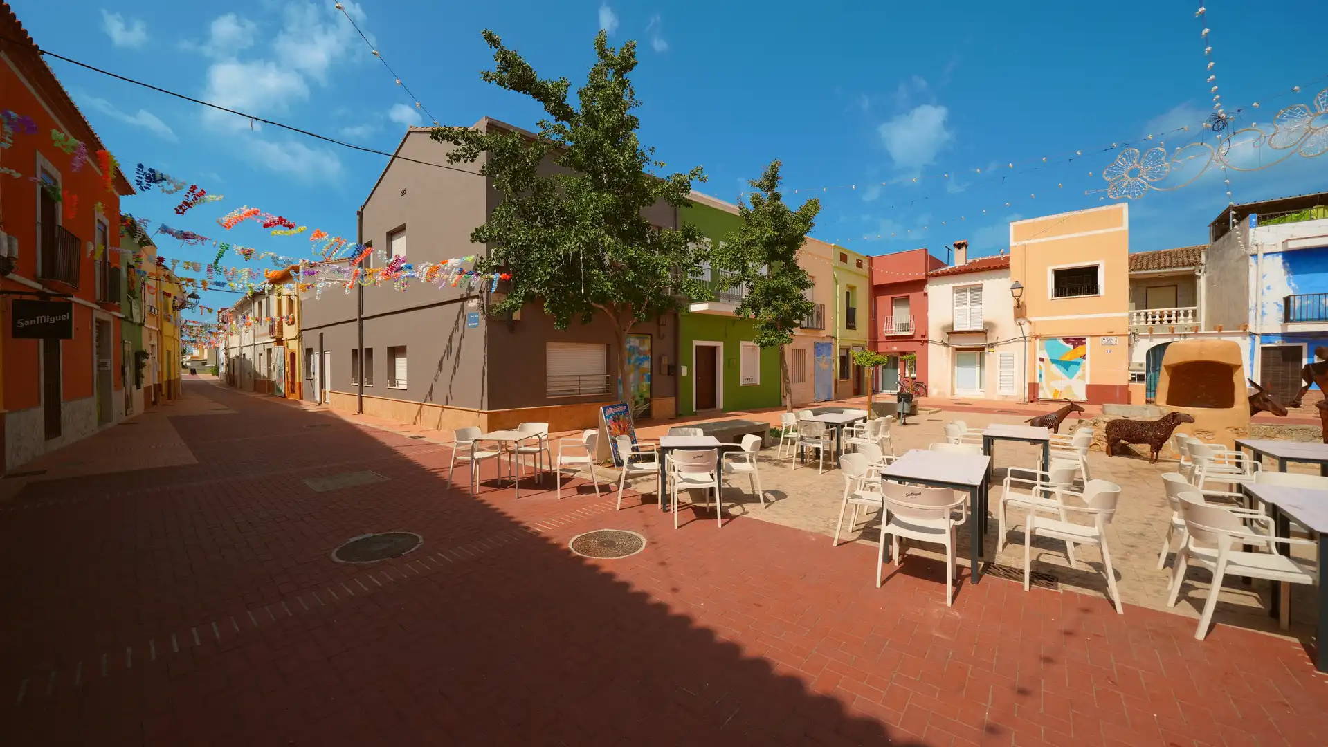 Casa in vendita a Els Poblets, imagen 3