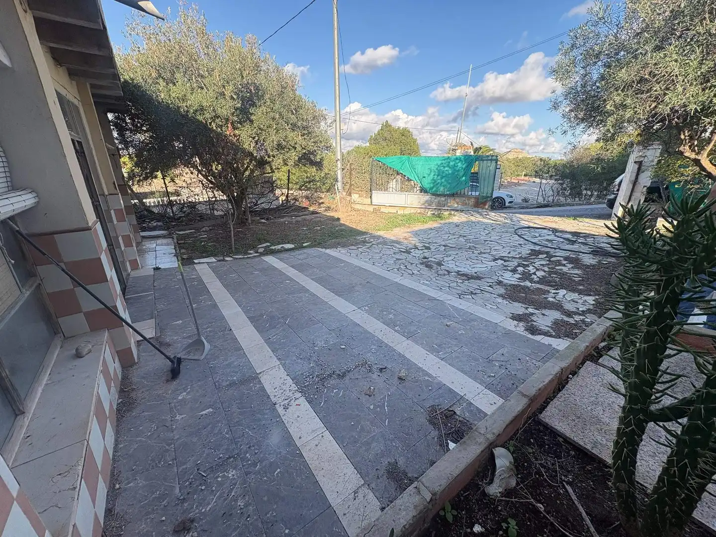 Casa o xalet en venda en Aspe amb Terrassa