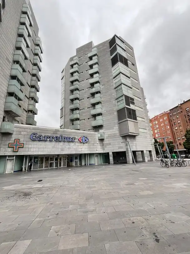 Appartement avec terrasse à louer à Calle Benjamín de Tudela, imagen 22