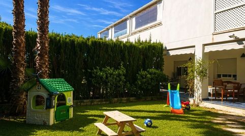 Foto 5 de Planta baja en venta en Rodeo Alto - Guadaiza - La Campana, Marbella