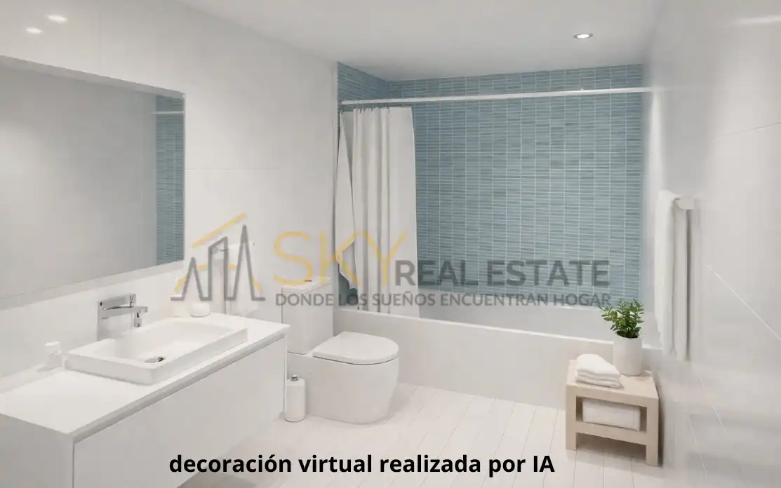 Habitación de Piso en venta en Valencia con Aire acondicionado, Calefacción y Terraza