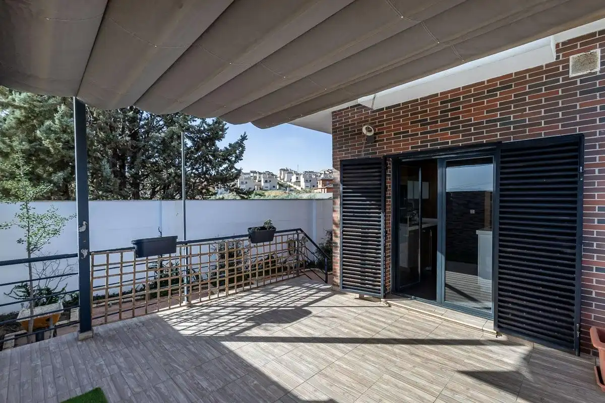 Villa con giardino in vendita a San Francisco - Chorillo, imagen 8