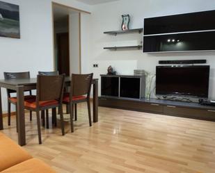 Living room of Planta baja for sale in Rubí