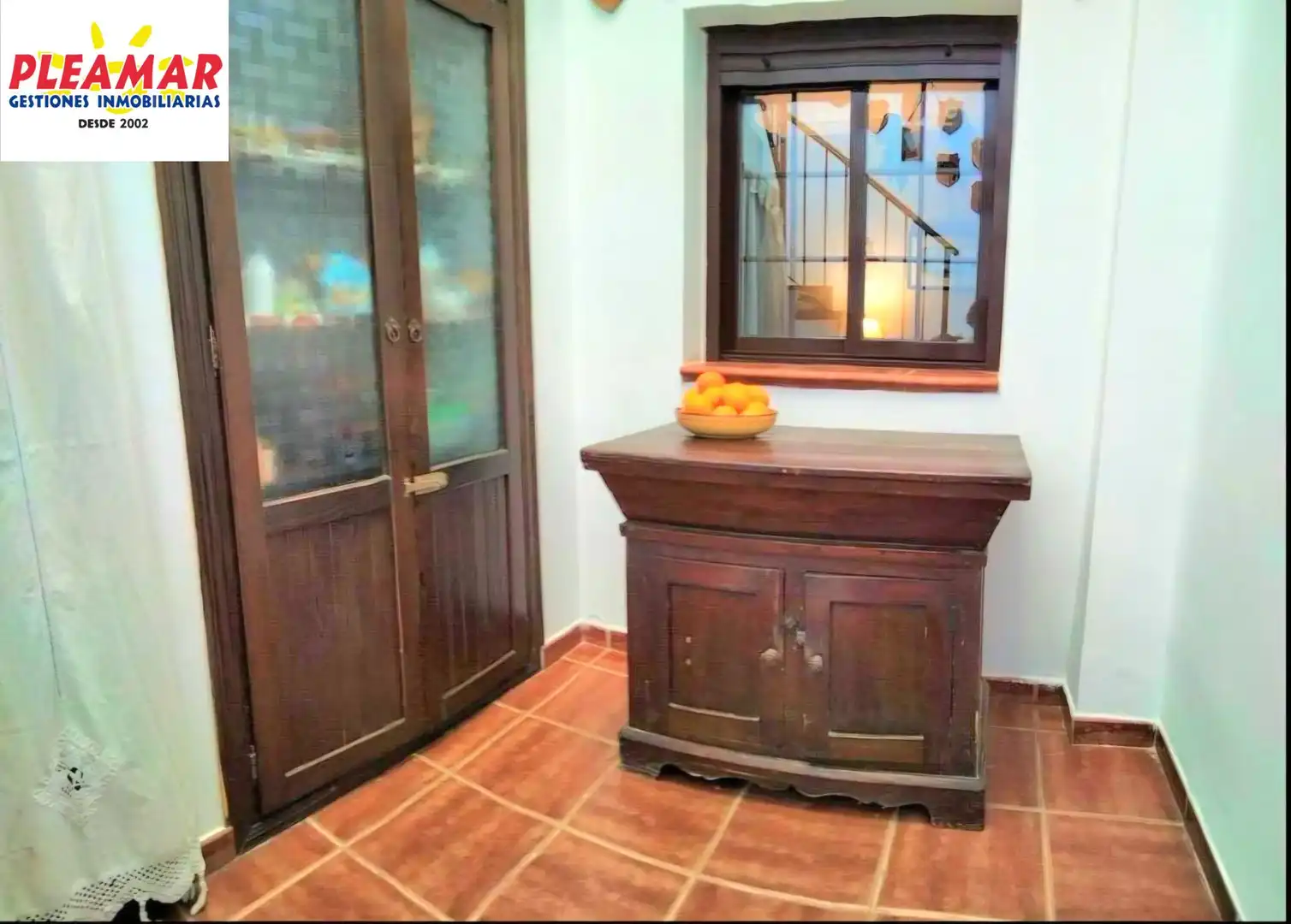 Residencial en venta en Chipiona