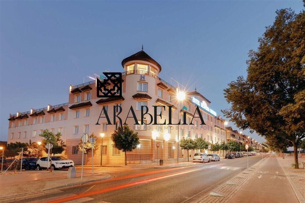 Exterior view of Flat for sale in  Córdoba Capital  with Air Conditioner, Terrace and Storage room