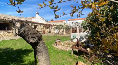 Foto 2 de Casa o xalet en venda a Calle Lentiscar, 1, Viso del Marqués, Ciudad Real