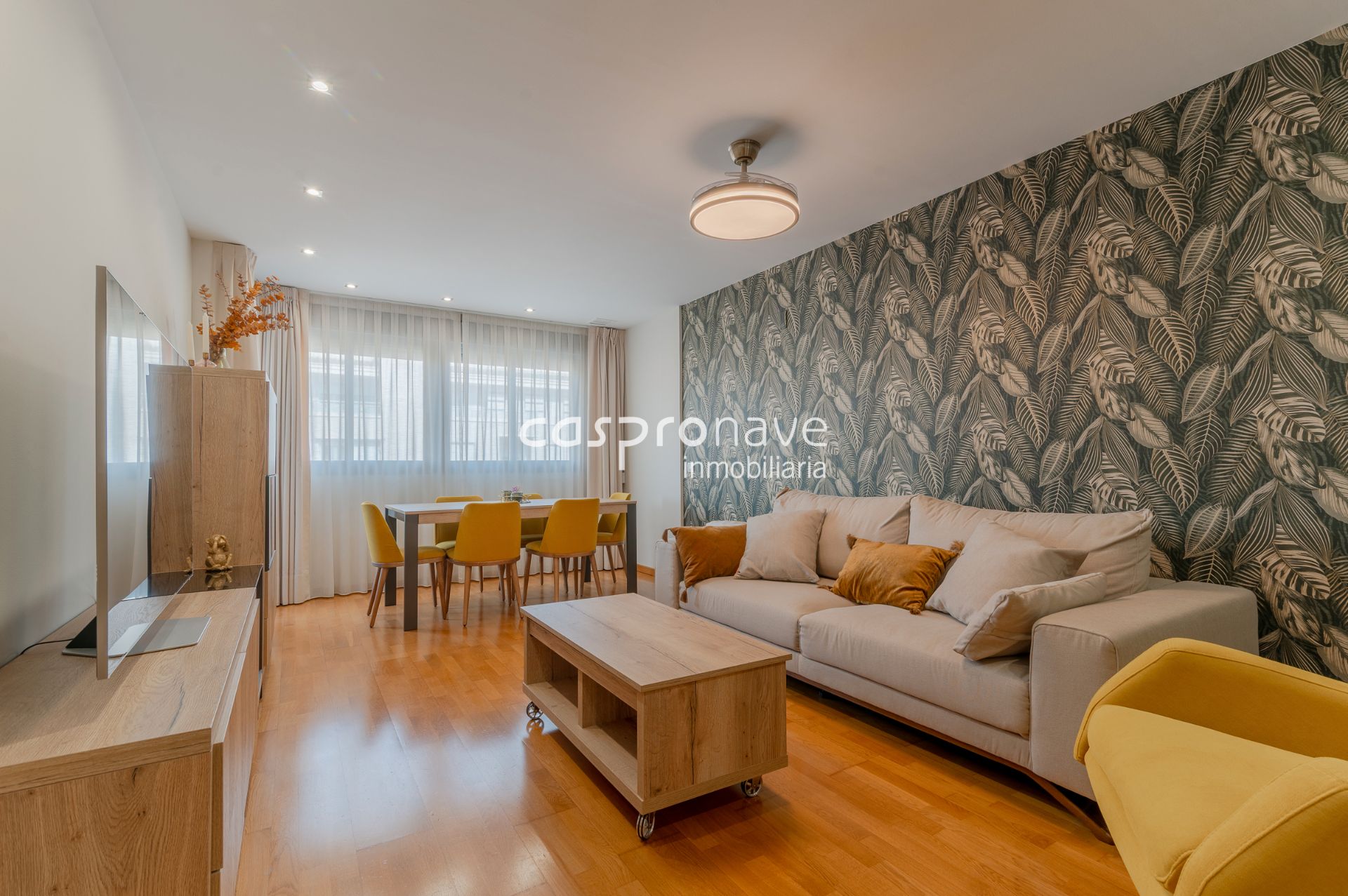 Flat for sale in Avenida Hermanos Bou, Zona Avenida del Mar