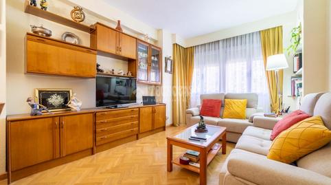 Photo 4 of Flat for sale in Valdezarza, Madrid