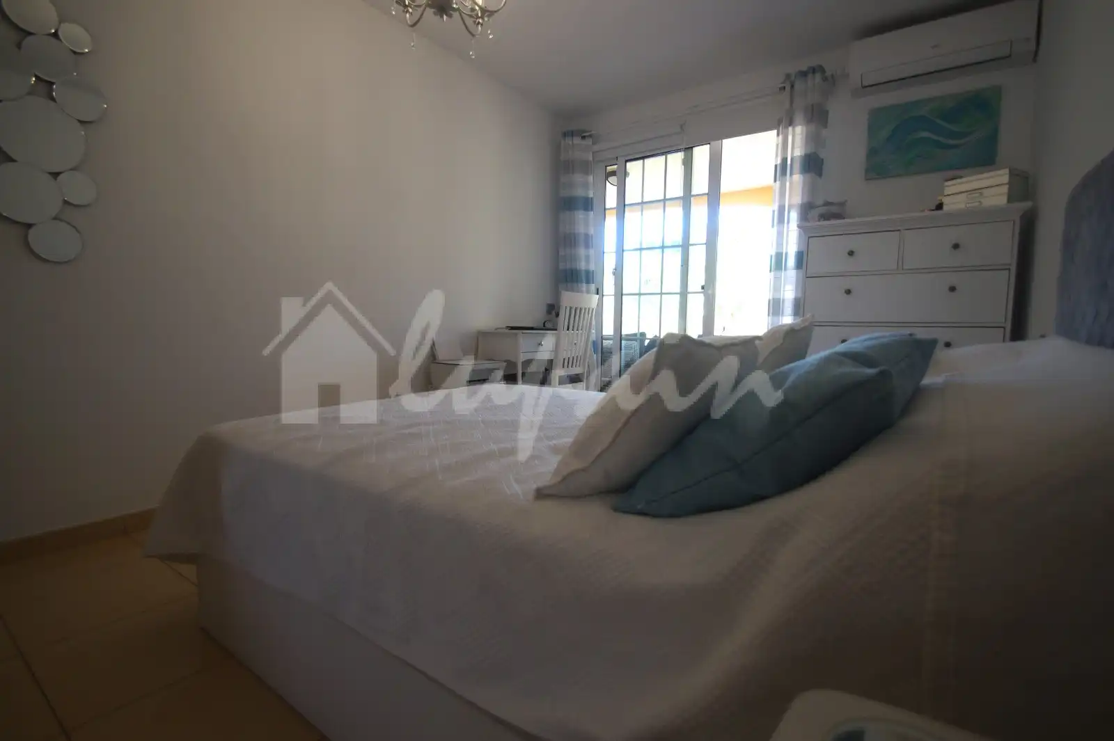 Habitación de Apartamento en venta en Arona con Calefacción