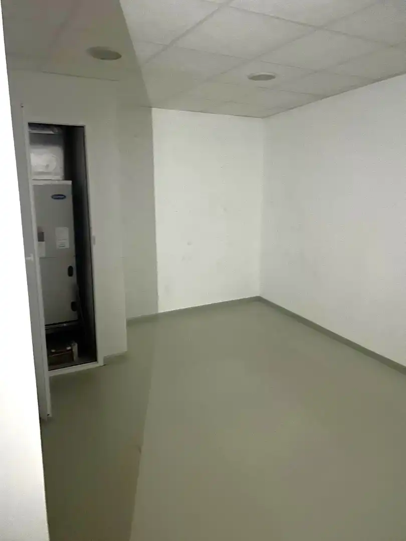 Oficina amb ascensor de lloguer a Calle Luis Braille 3, imagen 7