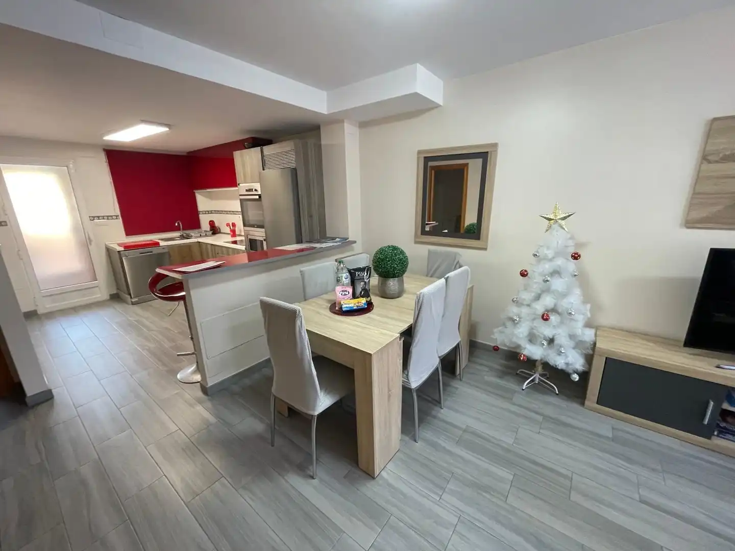 Dúplex con piscina en venta en Calabardina, imagen 3